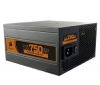 CORSAIR PC napájania CMPSU-750TW - 750 W + Čistiaci stlačený plyn 335 ml + Zásobník 100 navlhčených utierok