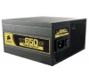 PC napájanie CMPSU-650TXEU - 650 W + Napájací kábel Y MC600 - 5,25