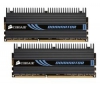 CORSAIR PC pamäť Dominator 2 x 2 GB DDR3-1600 PC3-12800 (CMD4GX3M2A1600C9)