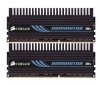 CORSAIR PC pamäť Dominator 2 x 2 GB DDR3 1600 - PC3-12800 CL8 (CMP4GX3M2B1600C8)