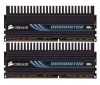 PC pamäť Dominator 2 x 2 GB DDR3 1600 - PC3-12800 CL8 (CMP4GX3M2A1600C8) + Zásobník 100 navlhčených utierok + Čistiaci stlačený plyn viacpozičný 252 ml