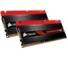 CORSAIR PC pamäť Dominator-GT 2 x 2 GB DDR3-1600 PC3-12800 CL7 (CMG4GX3M2B1600C7) + Zásobník 100 navlhčených utierok
