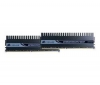 CORSAIR PC pamäť TWIN2X2048-8500C5D 2 GB DDRII-SDRAM PC28500 - Záruka 10 rokov