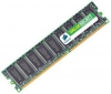 CORSAIR PC pamäť Value Select 2 GB PC2-5300 (VS2GB667D2) + Radiátor pre operačnú pamäť DDR/SDRAM (AK-171)
