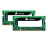 CORSAIR PC pamäť Value Select 2 x 2 GB DDR3-1333 PC3-10666 CL9
