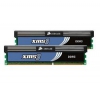 PC pamäť XMS3 2 x 2 GB DDR3 1333 - PC3 - 10666 CL9 (TW3X4G1333C9A)