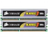 PC pamäť XMS3 Xtreme Performance 2 x 1 GB DDR3-1333 PC3-10666 CL9 (TW3X2G1333C9A)