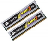 PC pamäť XMS3 Xtreme Performance 2x1024 MB DDR 3 SDRAM PC3-10666 + Čistiaci stlačený plyn viacpozičný 252 ml + Čistiaca pena pre obrazovky a klávesnice 150 ml