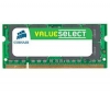 Prenosná pamäť Value Select 4 GB DDR2-800 PC2-6400 (VS4GSDS800D2)