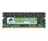 Prenosná Pamäť  Value Select SO-DIMM 1 GB PC5300  (VS1GSDS667D2) - Doživotná záruka + Hub USB 4 porty UH-10 + Dokovacia stanica ventilovaná F5L001 pre notebook 15.4''