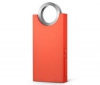 COWON/IAUDIO MP3 prehrávač E2 4 GB - červený + USB nabíjačka - biela  + Reproduktory 2.0 SBP1100