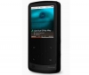 MP3 prehrávač iAudio i9 16 GB - čierny + Kožené puzdro - Čierne
