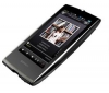 MP3 prehrávač S9 16 GB Black Chrome