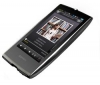COWON/IAUDIO Prehrávač MP3 32 GB S9 Titanium Black + Slúchadlá EP-190