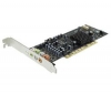 Audio karta 7.1 PCI Sound Blaster X-Fi Xtreme Gamer + Hub USB 4 porty UH-10