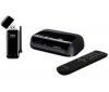 Sada Sound Blaster Wireless pre iTunes + Wireless Receiver + Hub USB 4 porty UH-10