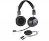 CREATIVE Slúchadlá Digital Wireless Gaming Headset HS-1200 + Zásobník 100 navlhčených utierok + Náplň 100 vlhkých vreckoviek + Čistiaci stlačený plyn viacpozičný 252 ml