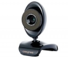 CREATIVE Webkamera Live! Cam Video IM Ultra + Slúchadlá mikrofón DR210DP + Hub USB 4 porty UH-10