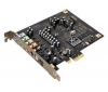 Zvuková karta Sound Blaster X-Fi Titanium 7.1 - PCI-Express (OEM)