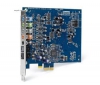 Zvuková karta Sound Blaster X-Fi Xtreme Audio 7.1 - PCI-Express (OEM) + Čistiaci stlačený plyn viacpozičný 252 ml + Zásobník 100 navlhčených utierok