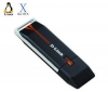 D-LINK Adaptér USB WiFi 54 Mbps DWA-110 + Hub USB 4 porty UH-10 + Karta radič PCMCIA 4 porty USB 2.0 PCM-USB2