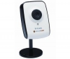 D-LINK Bezpečnostná internetová kamera DCS-910 + Prepätová ochrana SurgeMaster Home - 4 konektory -  2 m