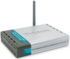 D-Link Air Xpert G DWL 2100AP - Wireless access point - 802.11b, 802.11g + Kábel RJ-45 samec / samec - 10 m, biely (CNP5WS0aed10M)