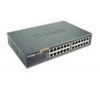 D-Link DES 1024D - Switch - 24 ports - EN, Fast EN - 10Base-T, 100Base-TX + Čistiaci univerzálny sprej 250 ml