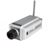 D-LINK Kamera IP WiFi DCS-3420 - Den a Noc, mikrofón + Čistiaci stlačený plyn mini 150 ml + Čistiaci univerzálny sprej 250 ml