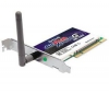 D-LINK Karta PCI WiFi 108 Mb DWL-G520  + Čistiaci stlačený plyn mini 150 ml