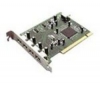 D-LINK Karta radič  PCI 5 portov USB 2.0 DU-520