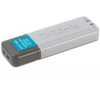 Kľúč USB 2.0 WiFi 54 Mb DWL-G122 + Zásobník 100 navlhčených utierok + Náplň 100 vlhkých vreckoviek