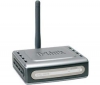 D-LINK Most Fast Ethernet/WiFi 108 Mb DWL-G810 + Prepätová ochrana SurgeMaster Home - 4 konektory -  2 m