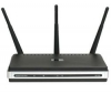 Prístupový bod WiFi 802.11n RangeBooster DAP-1353 + Hub USB 4 porty UH-10