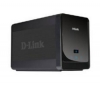 D-LINK Profesionálny IP video rekordér 2 umiestnenia DNS-726-4