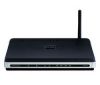D-LINK Router ADSL / Kábel WiFi 54 Mbps DIR-300 + Kábel Ethernet RJ45 (kategória 5) - 20 m