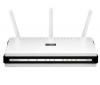 Router WiFi DIR-655 - Switch 4 porty + Kábel Ethernet RJ45 (kategória 5) - 10m