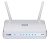 D-LINK Router WiFi-N DIR-652 + komutátor 4 porty