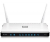 D-LINK Router WiFi QuadBand DIR-825 + Kábel Ethernet RJ45 (kategória 5) - 10m
