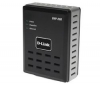 D-LINK Sietový adaptér Ethernet CPL DHP-200 + Čistiaci stlačený plyn mini 150 ml + Zásobník 100 navlhčených utierok + Náplň 100 vlhkých vreckoviek