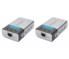 D-LINK Súprava pre Ethernet DWL-P200 + D-Link DGE 528T - Network adapter - PCI - EN, Fast EN, Gigabit EN - 10Base-T, 100Base-TX, 1000Base-T