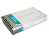 D-LINK Switch Ethernet 8 portov 10/100 Mb DES-1008F + Merací prístroj na testovanie sieťových káblov TC-NT2