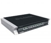 D-LINK Switch Firewall DFL-800 + Kliešte na káble TC-CT68