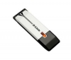 D-LINK USB kľúč  2.0 WiFi DWA-160 + Hub USB Plus 4 Porty USB 2.0 Mac/PC - hnedý + Predlžovačka USB 2.0 - 4 piny, typ A samec / samica - 1,8 m (CU1100aed06)
