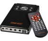 DANE-ELEC Multimediálny pevný disk So Road Movie 320 GB USB + Prepätová ochrana SurgeMaster Home - 4 konektory -  2 m
