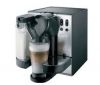 DELONGHI Kávovar Nespresso EN680 lattissima + Stojan na kapsule Nobile Nespresso - 40 kapsúl