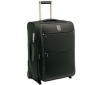 DELSEY Brillance Plus Trolley kufor 2 kolieska 65cm čierny  + Digitálna váha na batožinu