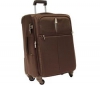 DELSEY Expandream Plus Trolley 4 kolieska 66cm čokoládový + Digitálna váha na batožinu