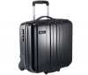 DELSEY Lite Gloss Boardcase Trolley Kabínkový kufor PC 2 kolieska 42cm čierny
