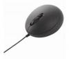 Mini optická myš USB 2.0 EGG - čierna